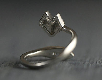 Stunning Ring for Daily Wear