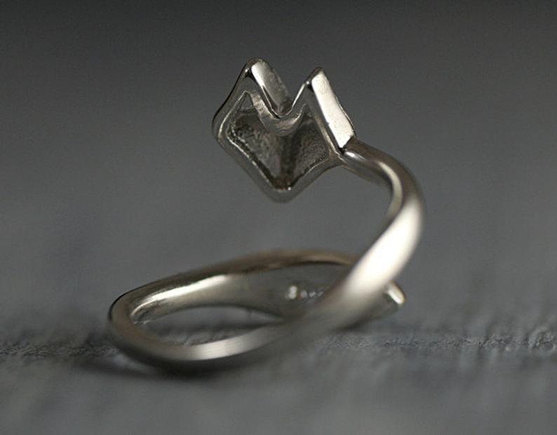 Stunning Ring for Daily Wear