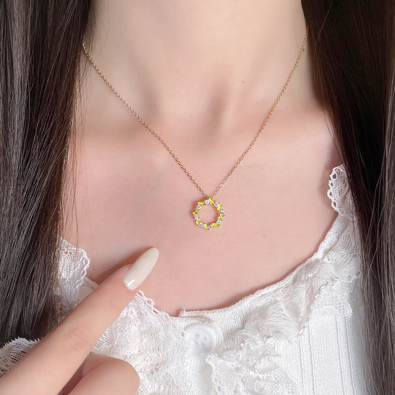 Elegant Necklace for Every Occasion