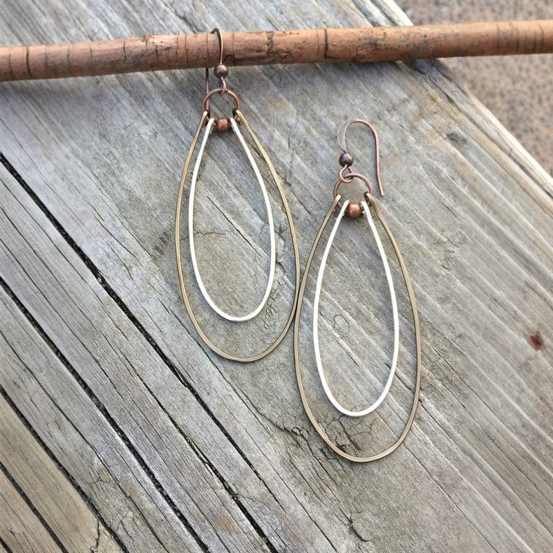 Stunning Earring for Daily Wear