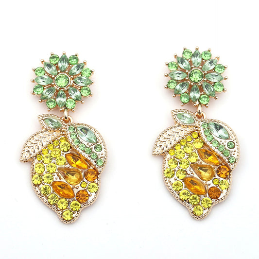 Stunning Earring for Daily Wear