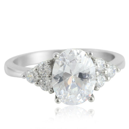 Vintage Handmade Ring