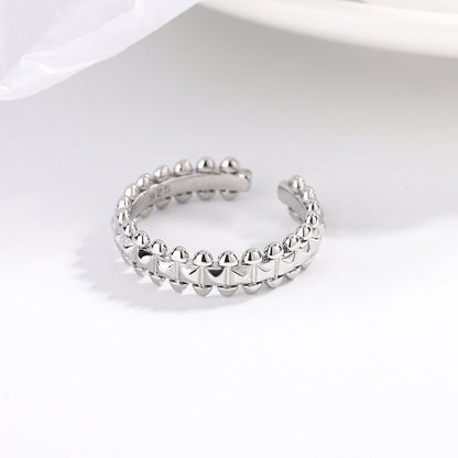 Romantic Ring for Special Moments
