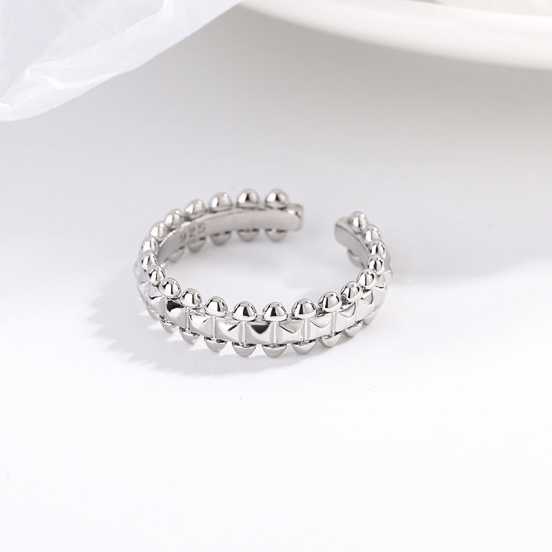 Romantic Ring for Special Moments