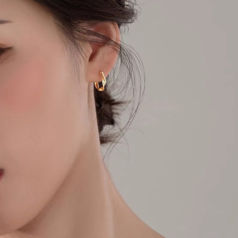 Charming Earring for Any Occasion