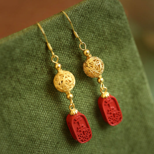 Classic Silver Earring with Timeless Appeal