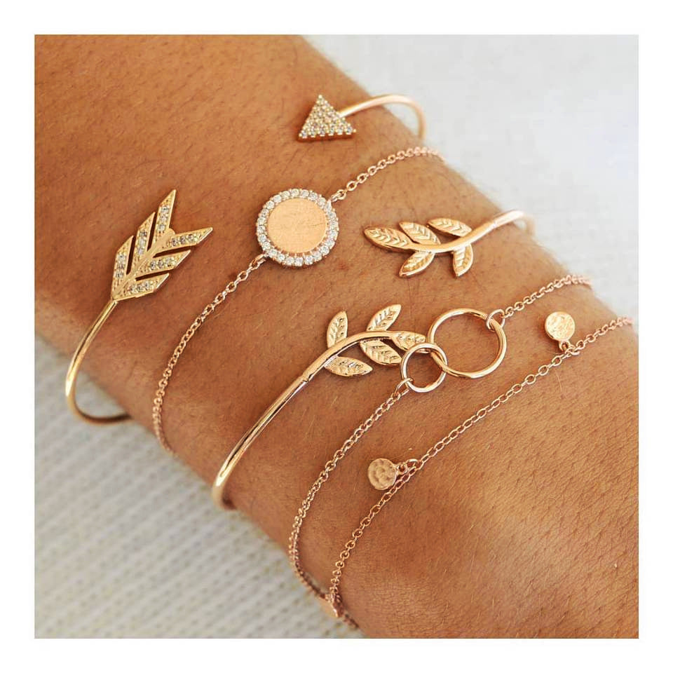 Stunning Bracelet for Daily Wear