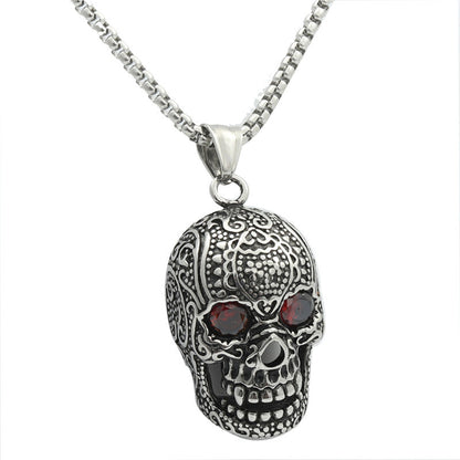 Elegant Pendant for Every Occasion