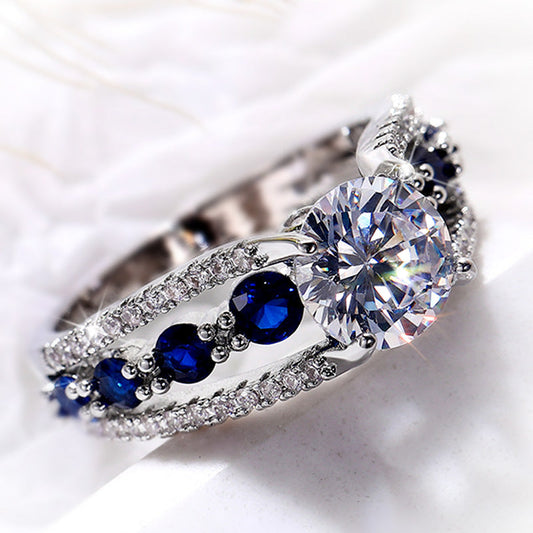 Stunning Ring for Daily Wear