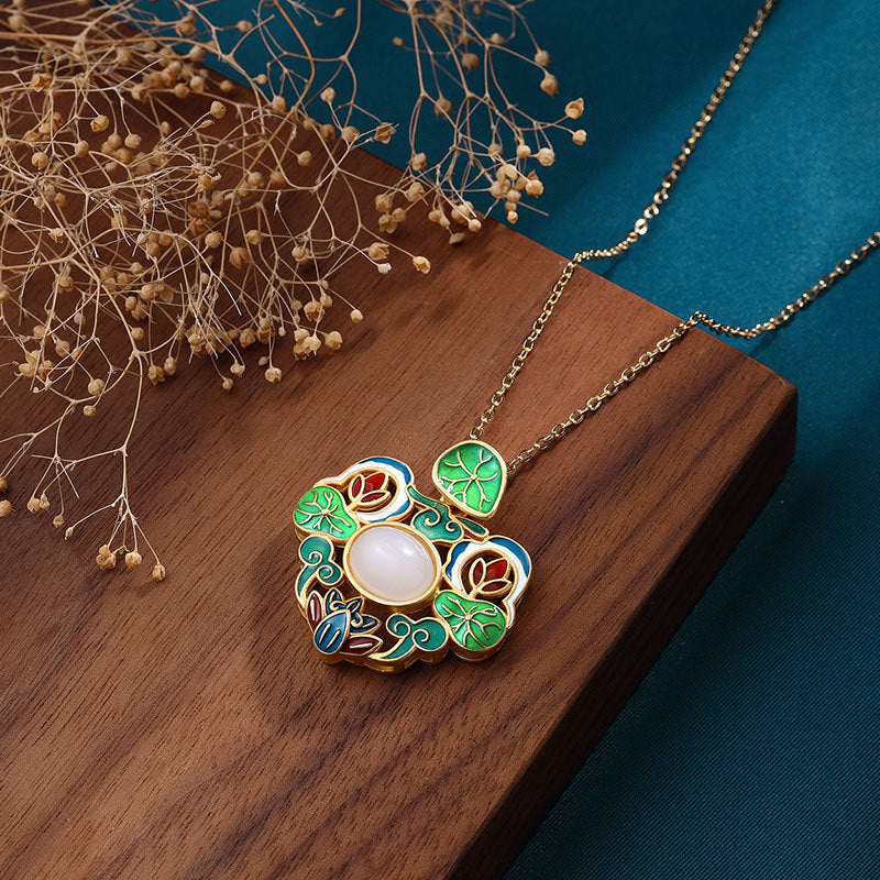 Beautiful Necklace with Unique Style