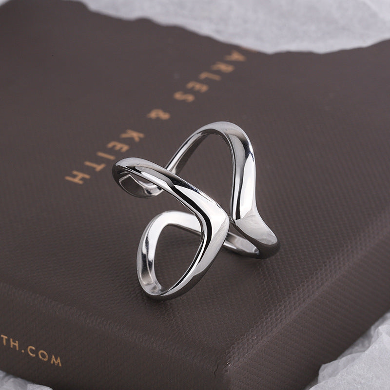 Romantic Ring for Special Moments
