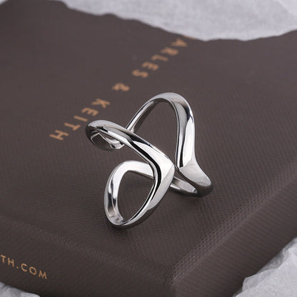 Romantic Ring for Special Moments