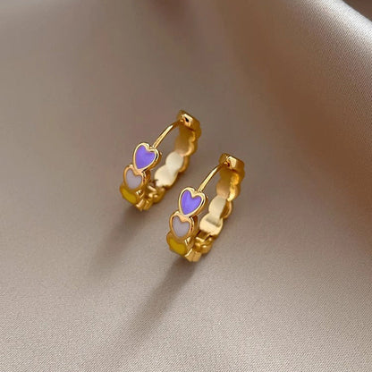 Beautiful Earring with Unique Style