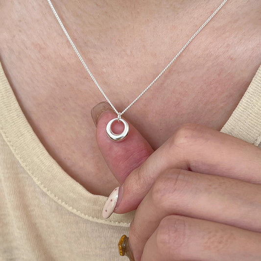 Stunning Necklace for Daily Wear