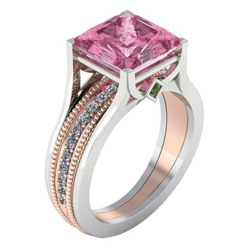 Stunning Ring for Daily Wear