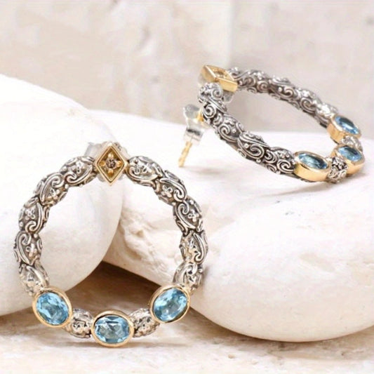 Stunning Earring for Daily Wear