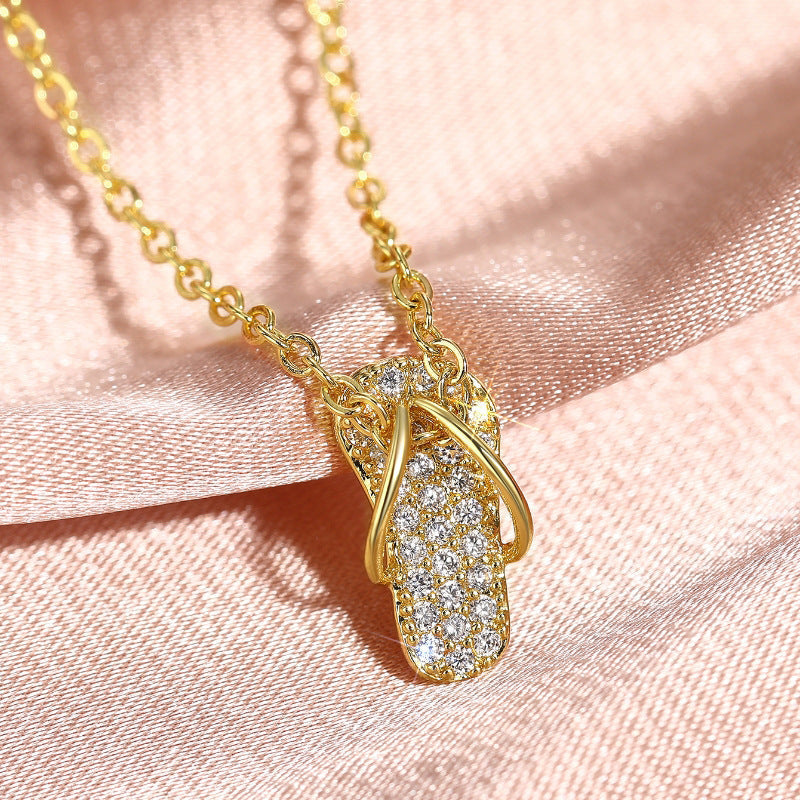 Charming Necklace for Any Occasion