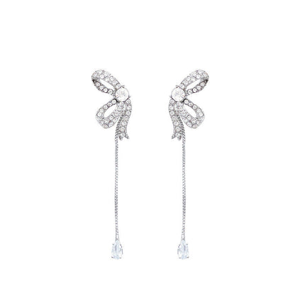Romantic Earring for Special Moments