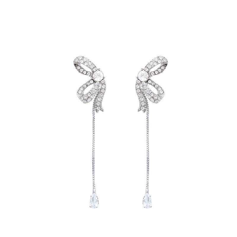 Romantic Earring for Special Moments