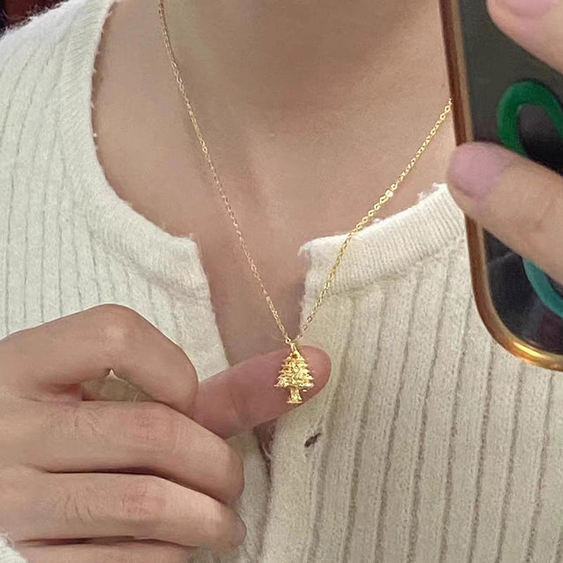 Beautiful Necklace with Unique Style
