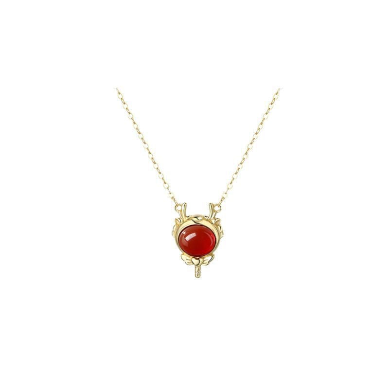 Beautiful Necklace with Unique Style