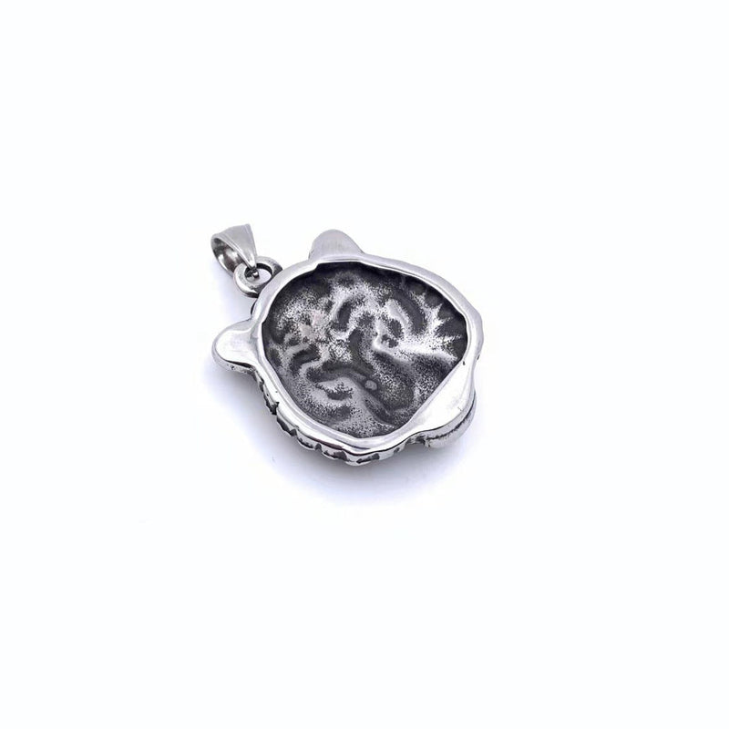 Vintage Handmade Pendant