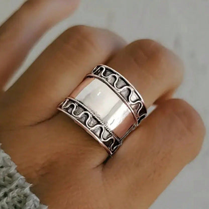 Romantic Ring for Special Moments