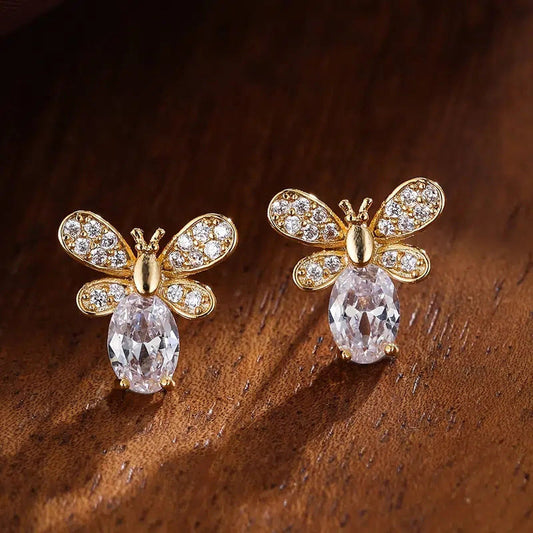 Classic Earring with Timeless Appeal