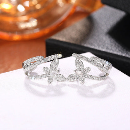 Stunning Earring for Daily Wear