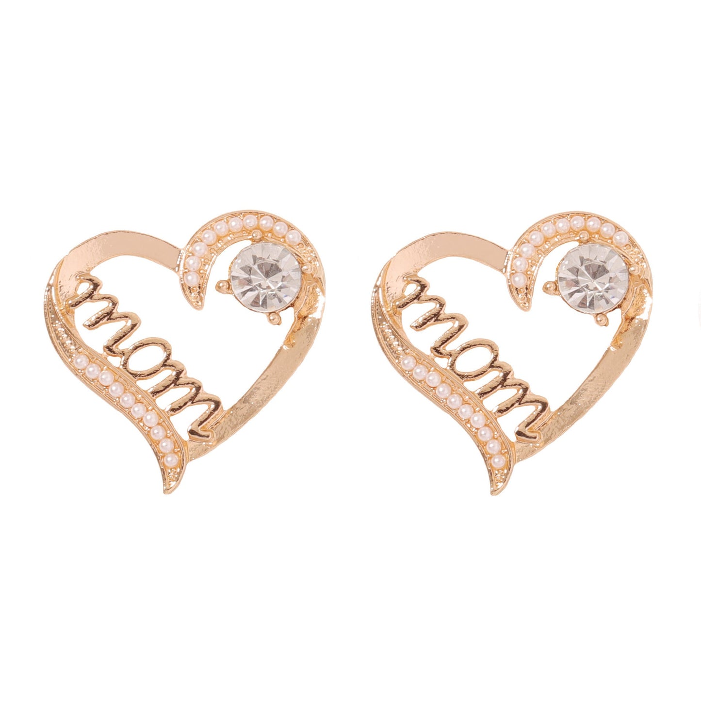 Stunning Pearl Earring for Daily Wear