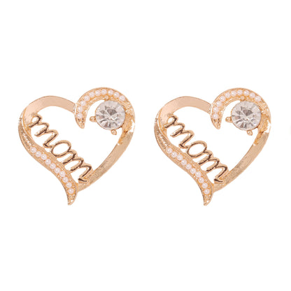 Stunning Pearl Earring for Daily Wear