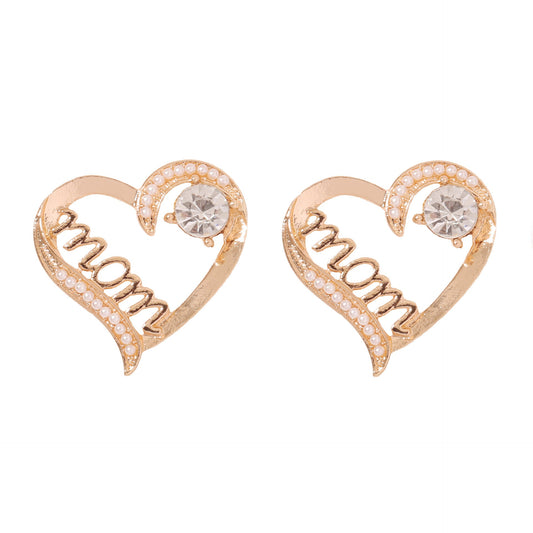 Stunning Pearl Earring for Daily Wear