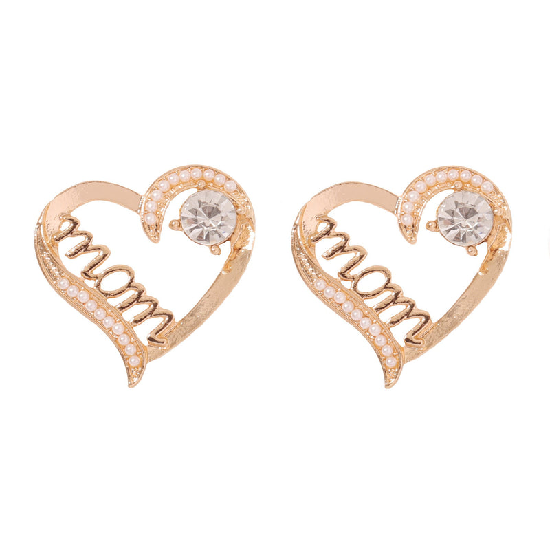 Stunning Pearl Earring for Daily Wear