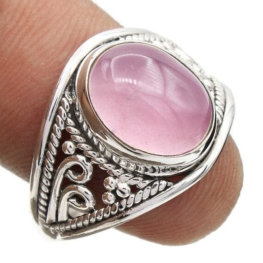 Delicate Artisan Ring