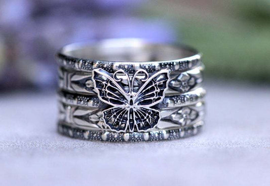 Charming Ring for Any Occasion