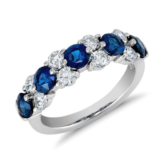 Classic Ring with Timeless Appeal