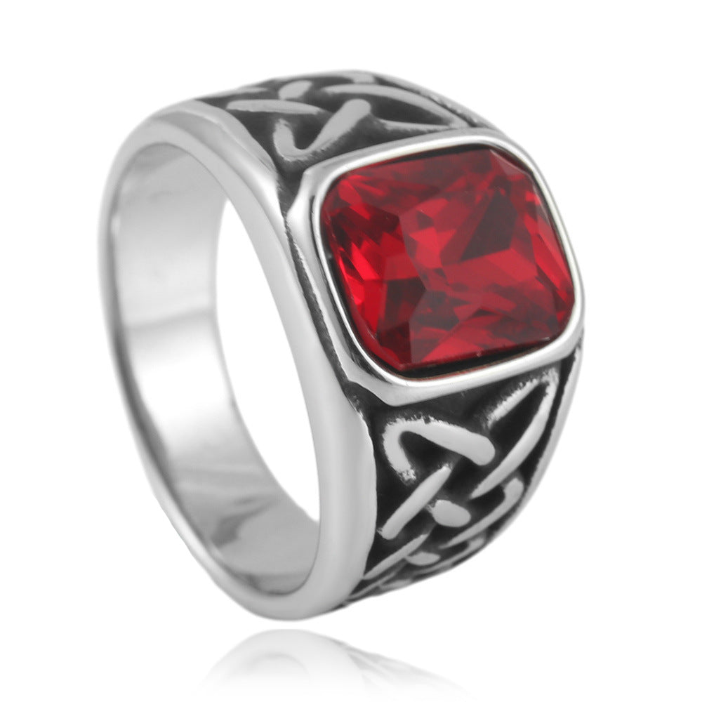 Romantic Ring for Special Moments