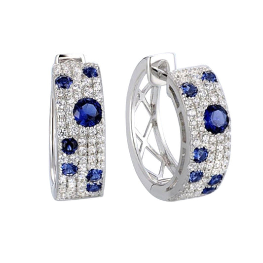 Stunning Earring for Daily Wear