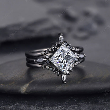 Classic Ring with Timeless Appeal