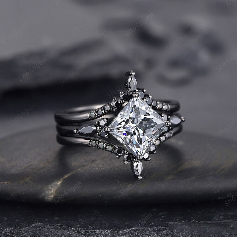 Classic Ring with Timeless Appeal