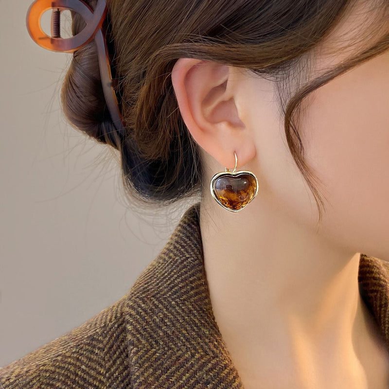 Beautiful Earring with Unique Style