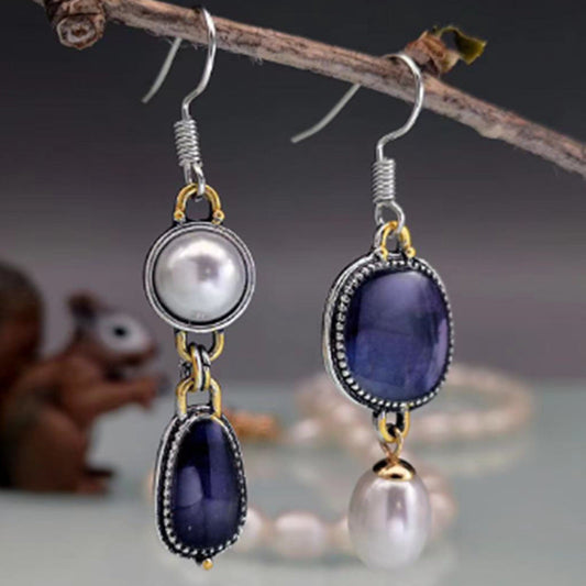 Charming Pearl Earring for Any Occasion