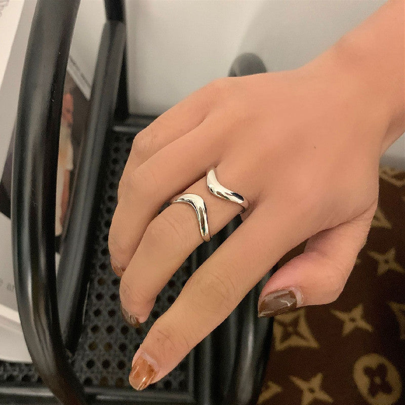 Romantic Ring for Special Moments