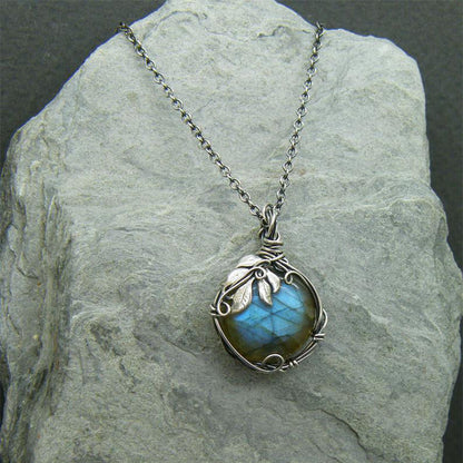 Vintage Handmade Necklace