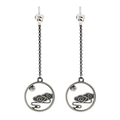 Charming Earring for Any Occasion