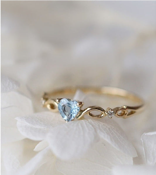Elegant Ring for Every Occasion