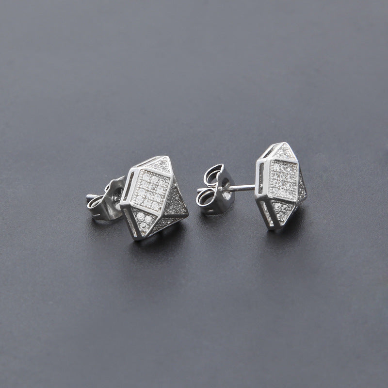 Romantic Earring for Special Moments