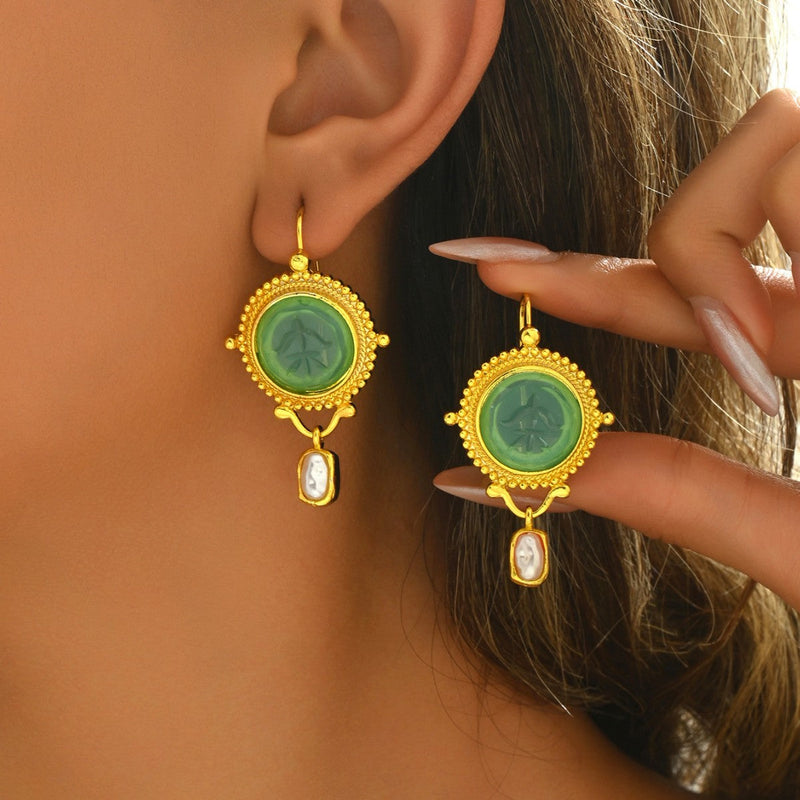 Stunning Earring for Daily Wear