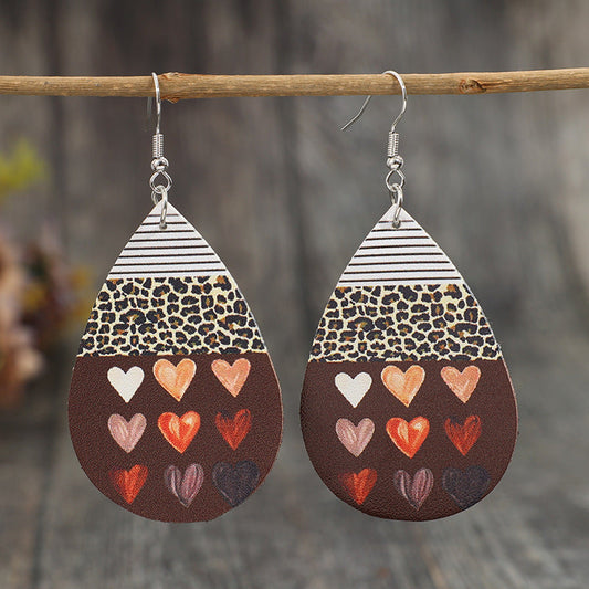 Stunning Earring for Daily Wear