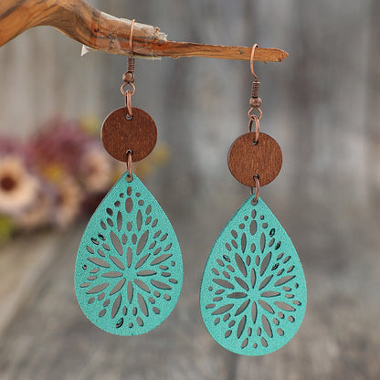 Charming Earring for Any Occasion